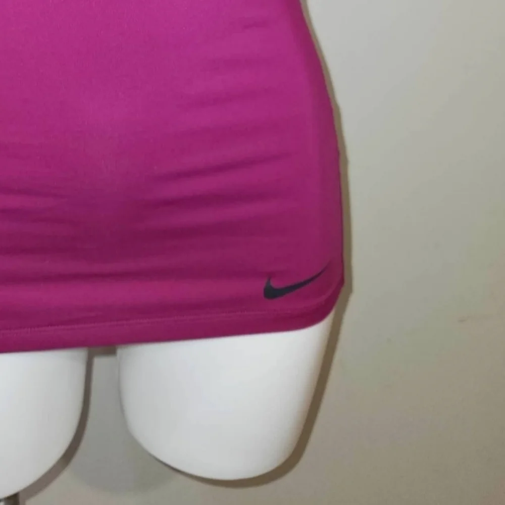 Women's Cute NIKE Tank Top Size XS